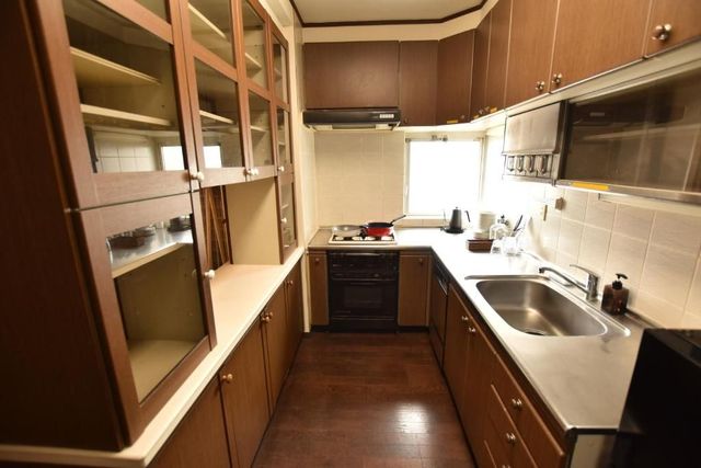 Randor Residence Tokyo Grand-Presidential Suite-6