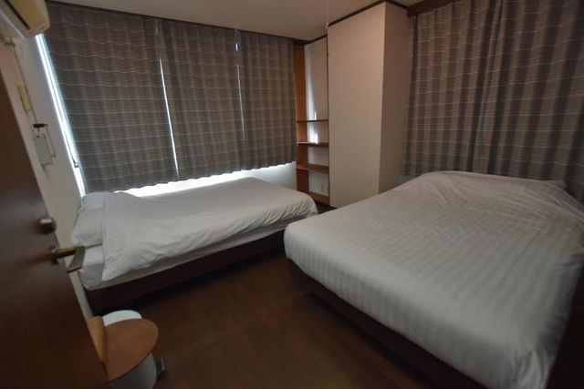 Randor Residence Tokyo Grand-Presidential Suite-4