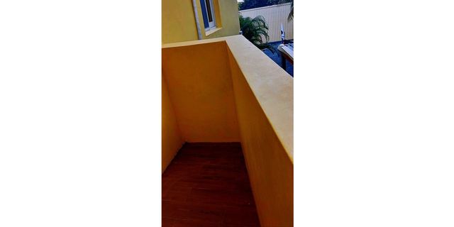 201精緻雙人房附後陽台