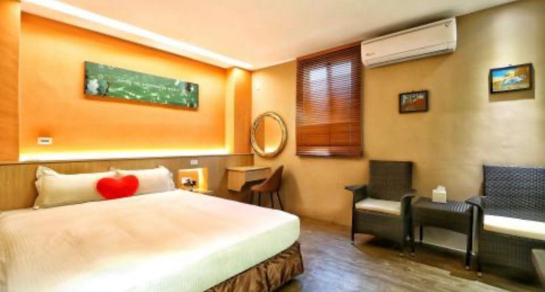 Balibali Villa