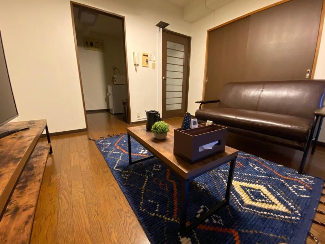 Residential Hotel Bevel Tokyo