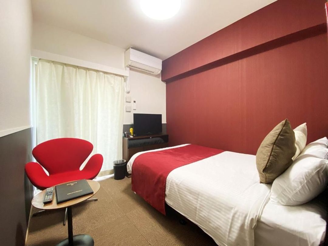 Randor Hotel Fukuoka