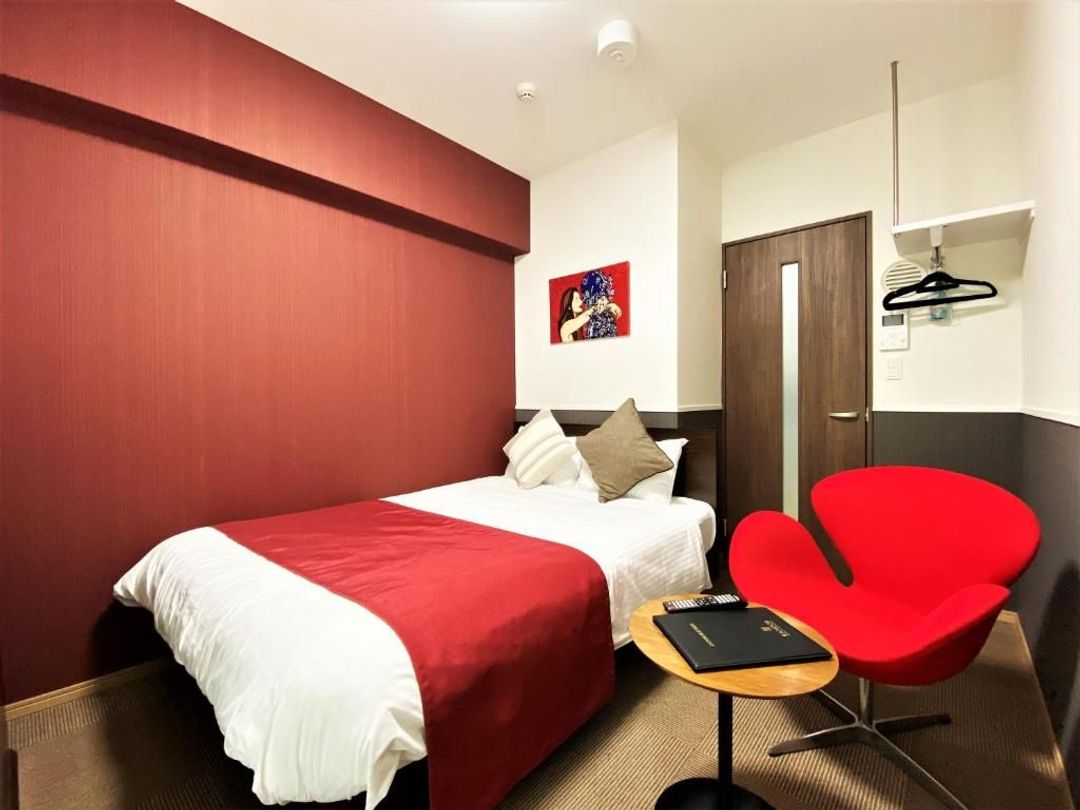 Randor Hotel Fukuoka
