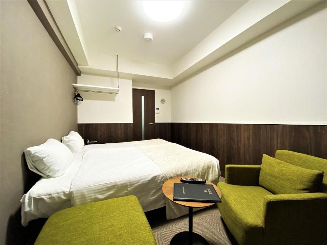 Randor Hotel Fukuoka