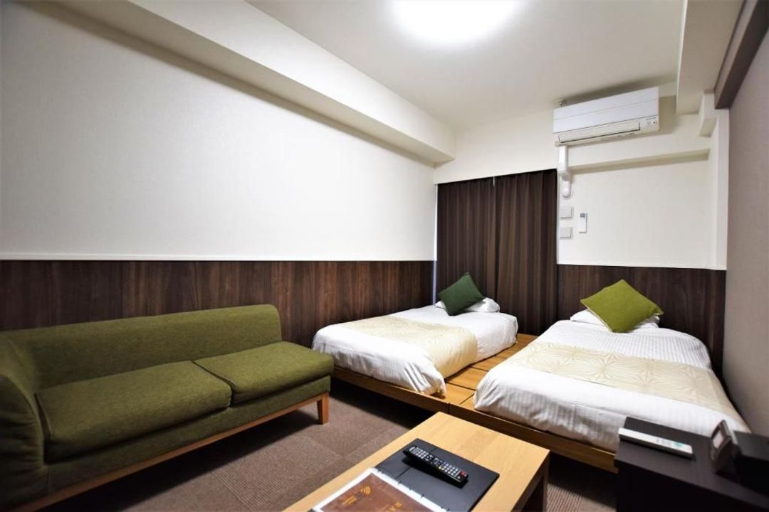 Randor Hotel Fukuoka