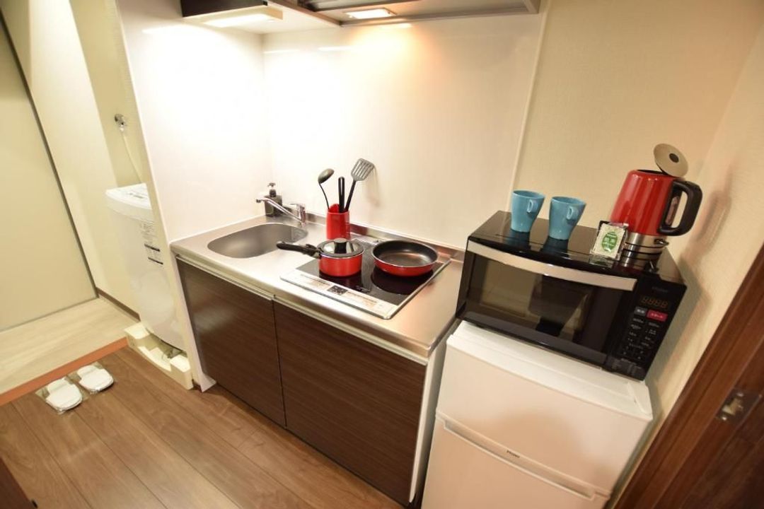 Randor Hotel Fukuoka