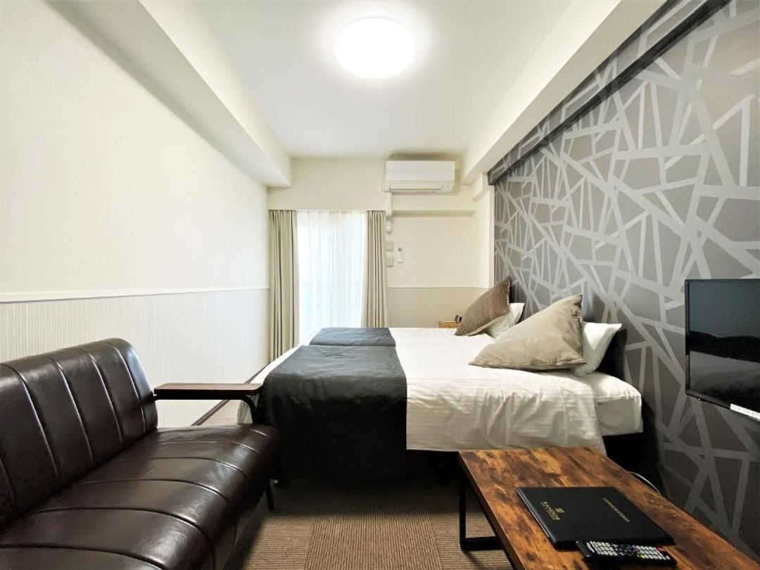 Randor Hotel Fukuoka