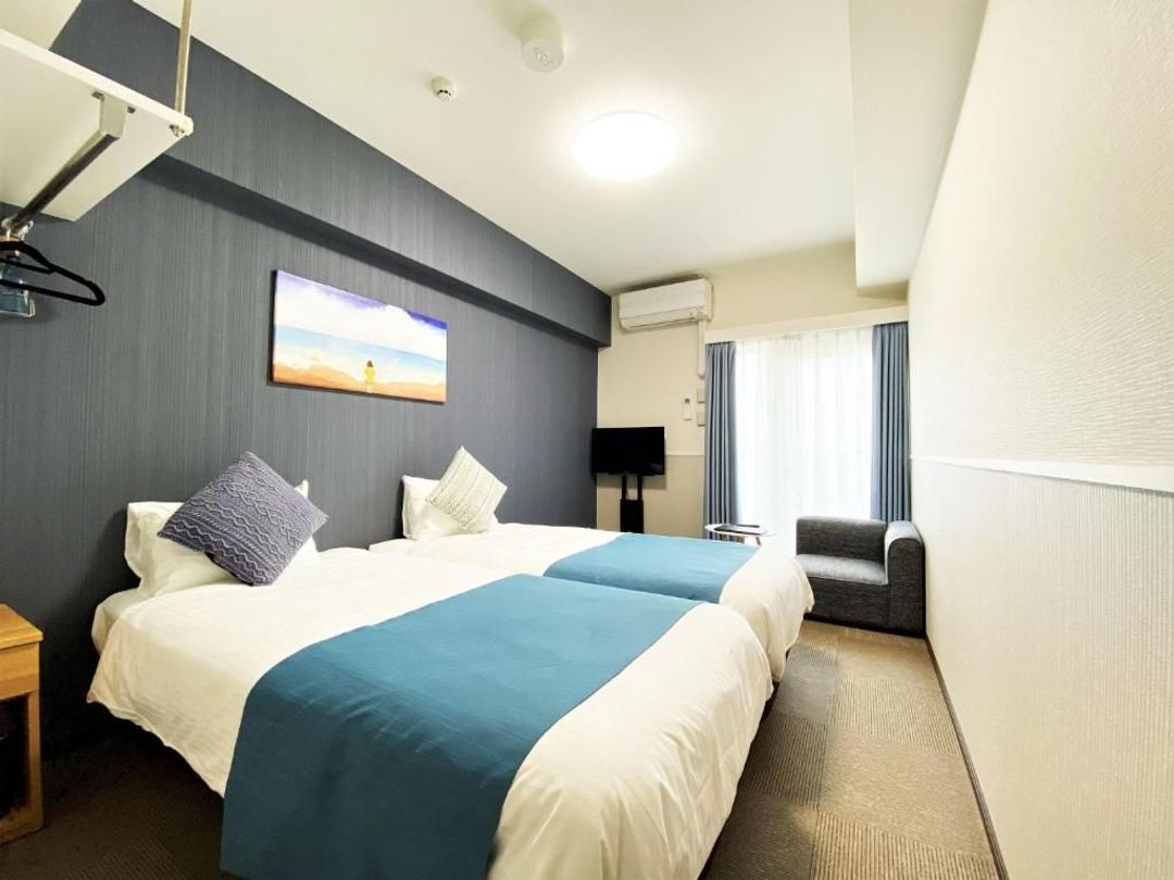 Randor Hotel Fukuoka