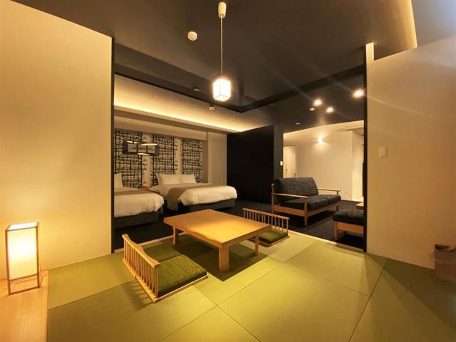 Randor酒店式公寓 福岡Annex｜藥院大通站步行10分-總統套房- 信 --5