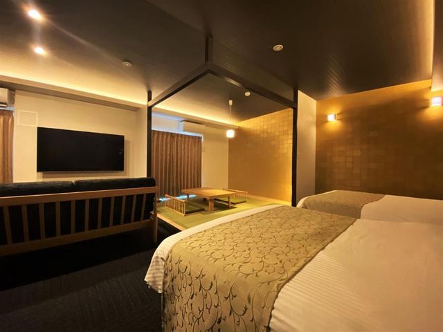 Randor酒店式公寓 福岡Annex｜藥院大通站步行10分-總統套房- 信 --3