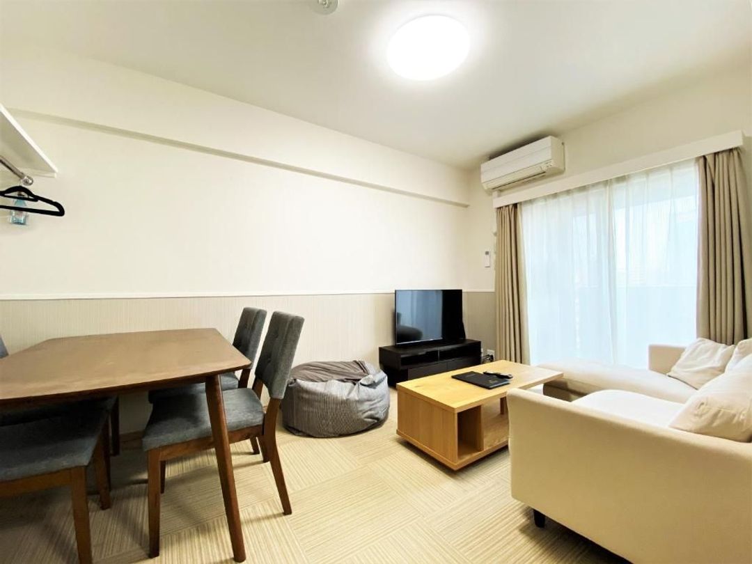 Randor Hotel Fukuoka
