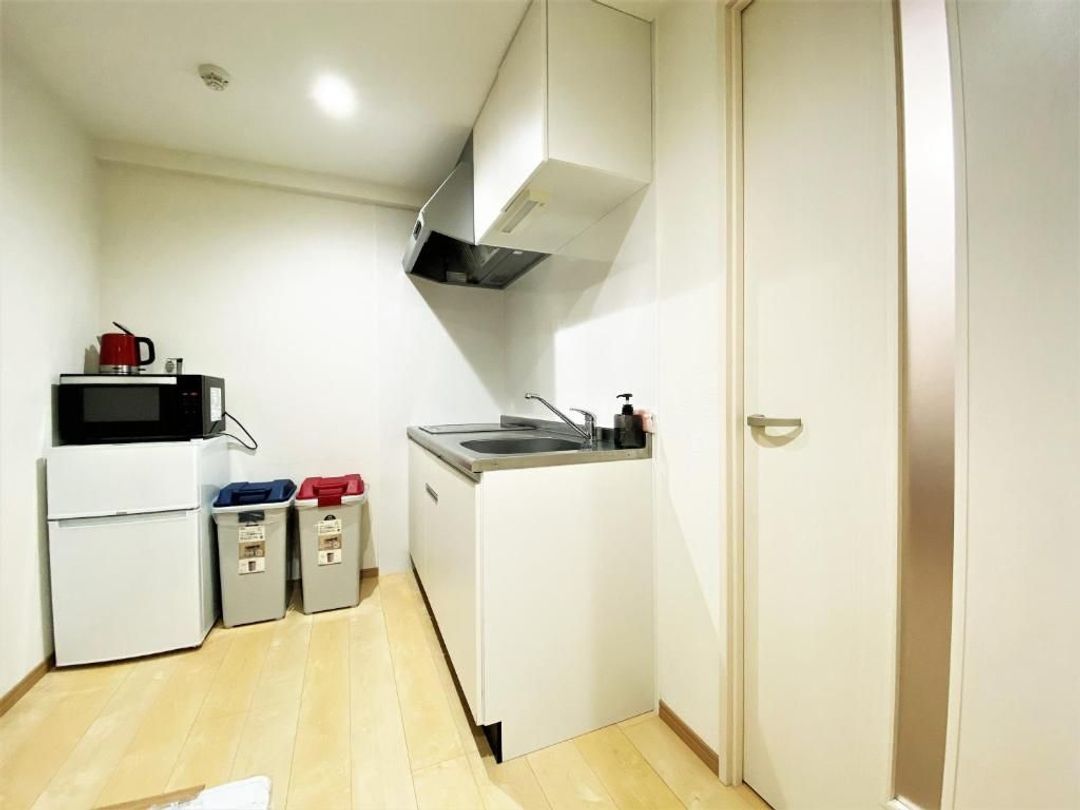 Randor Hotel Fukuoka
