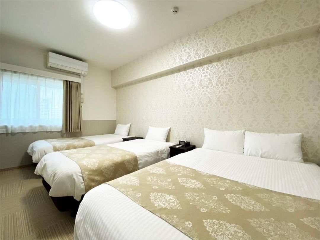 Randor Hotel Fukuoka