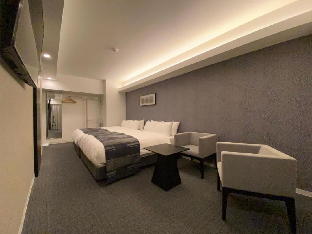 Randor Hotel Fukuoka Classic