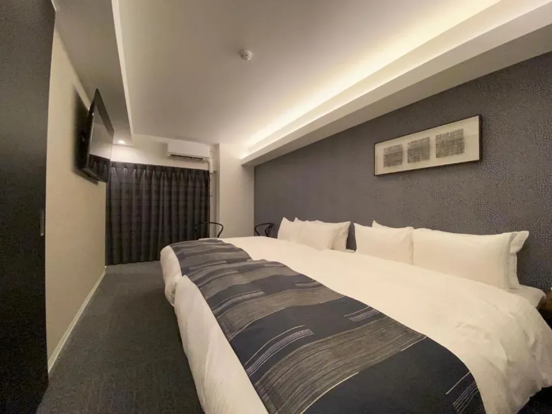 Randor Hotel Fukuoka Classic