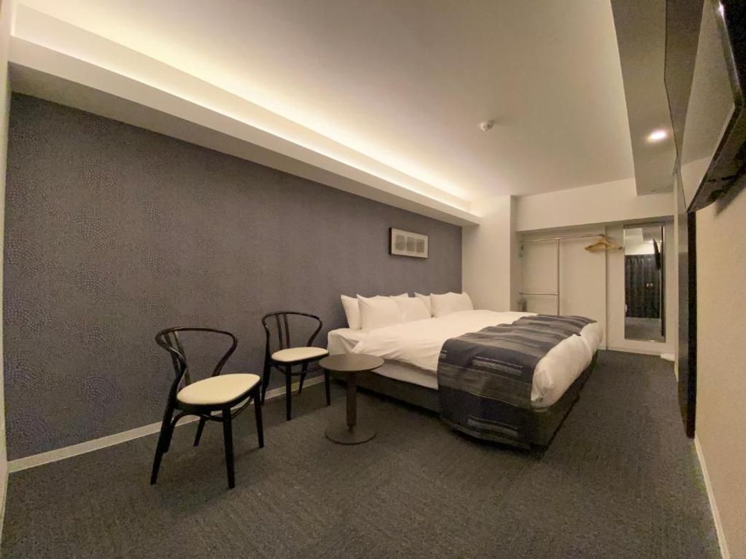 Randor Hotel Fukuoka Classic