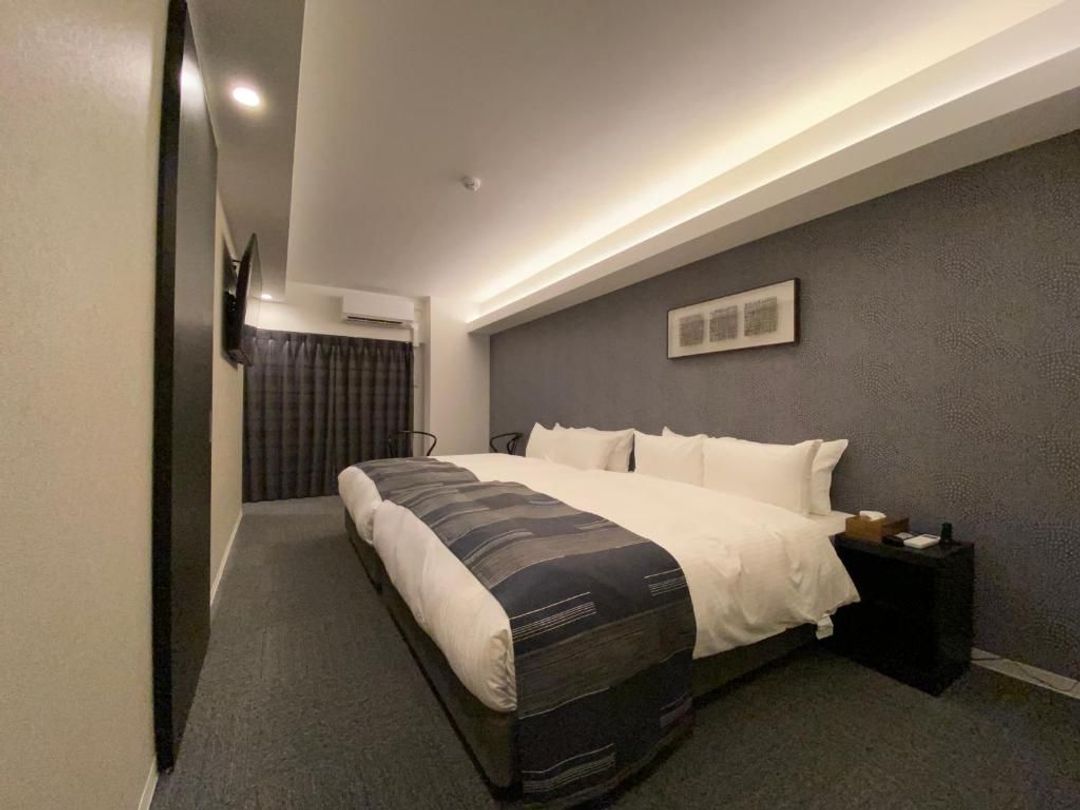 Randor Hotel Fukuoka Classic