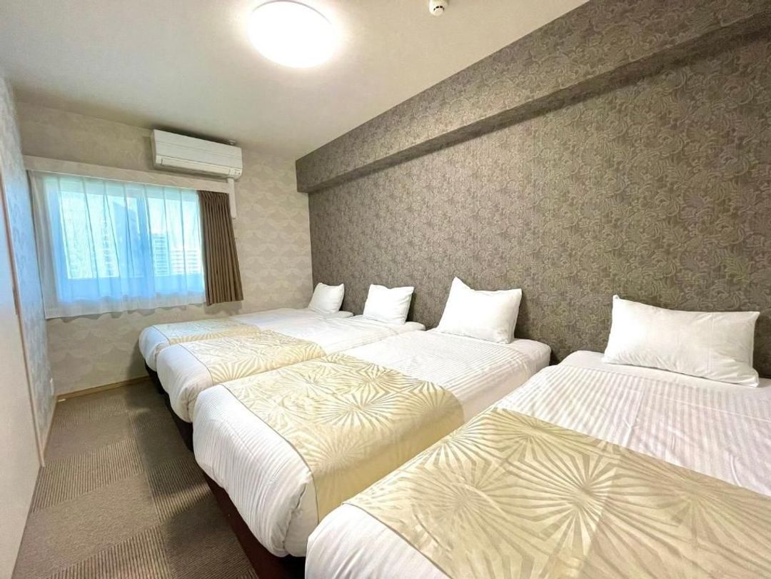 Randor Hotel Fukuoka