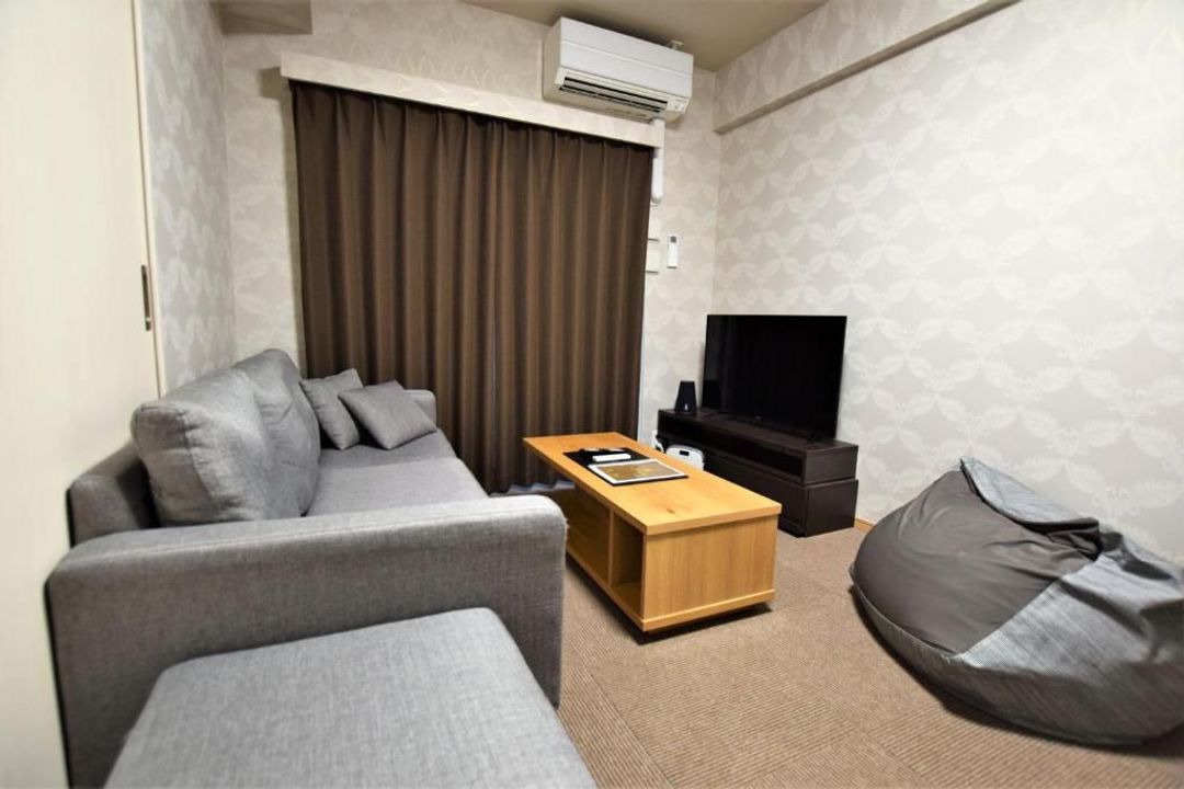 Randor Hotel Fukuoka