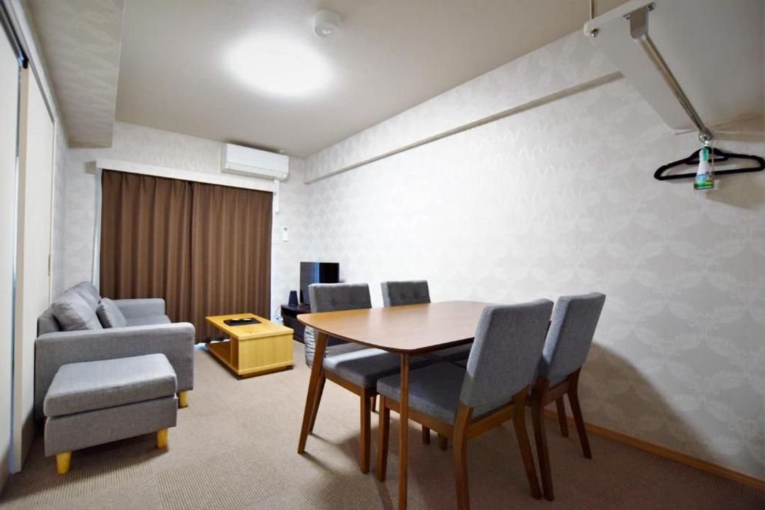 Randor Hotel Fukuoka