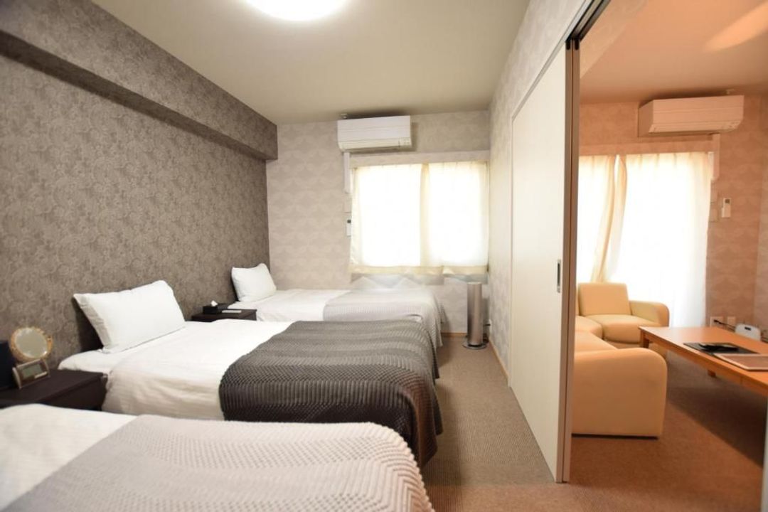 Randor Hotel Fukuoka