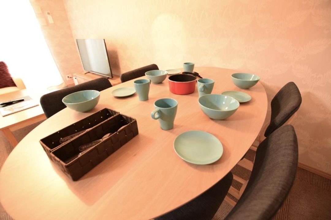 Randor Hotel Fukuoka
