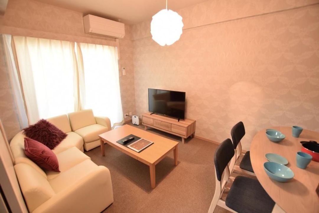 Randor Hotel Fukuoka