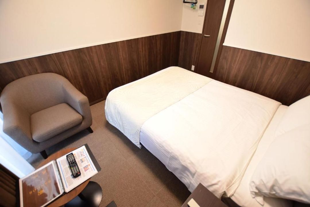 Randor Hotel Fukuoka