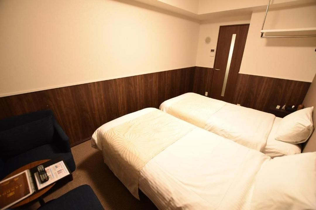 Randor Hotel Fukuoka