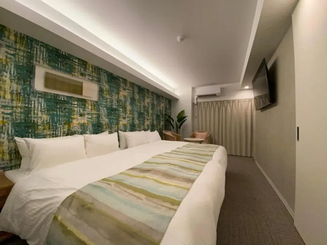 Randor Hotel Fukuoka Classic
