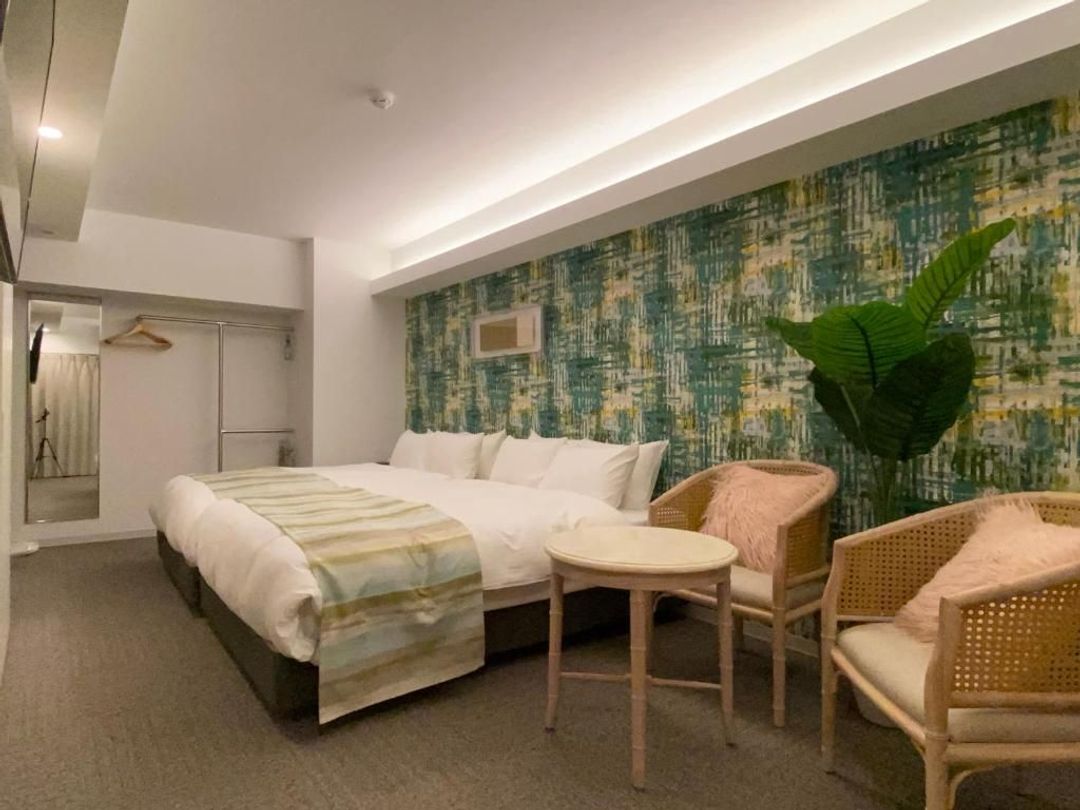 Randor Hotel Fukuoka Classic