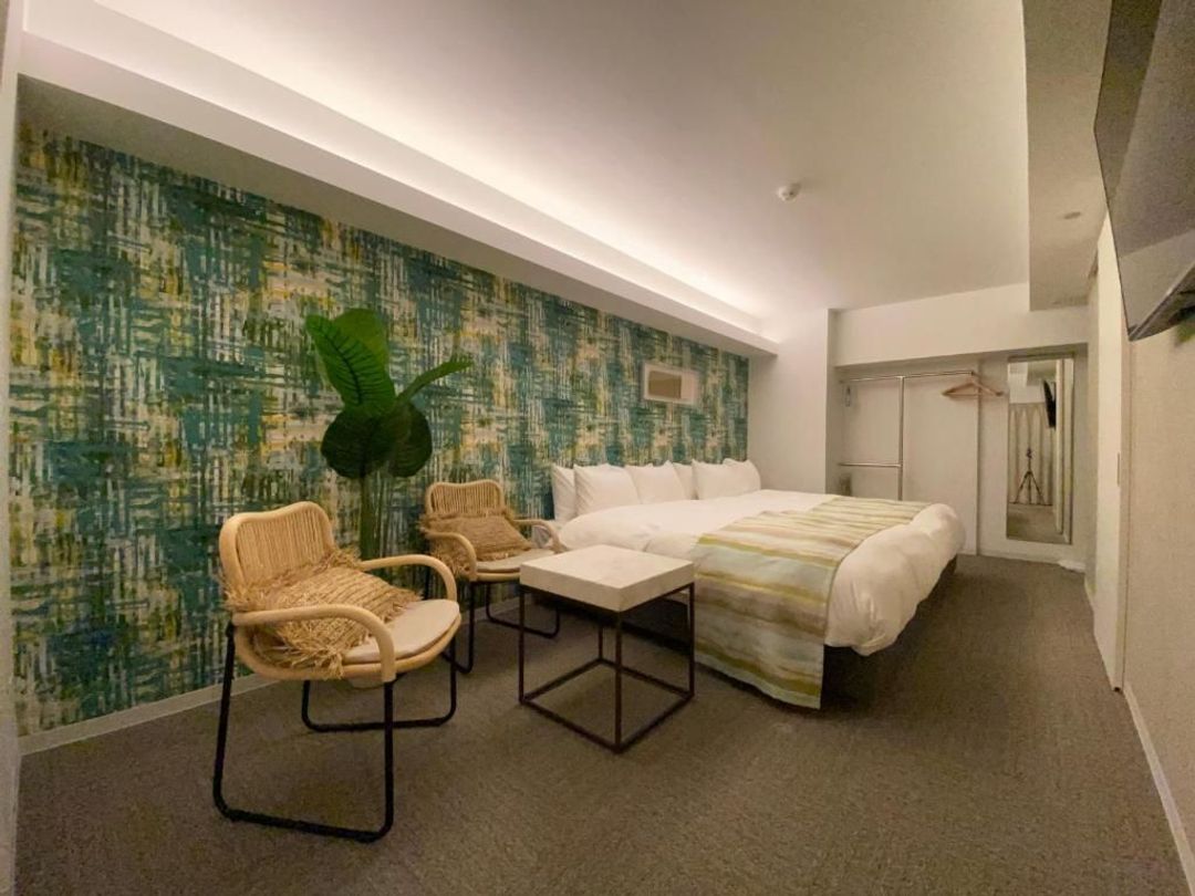 Randor Hotel Fukuoka Classic