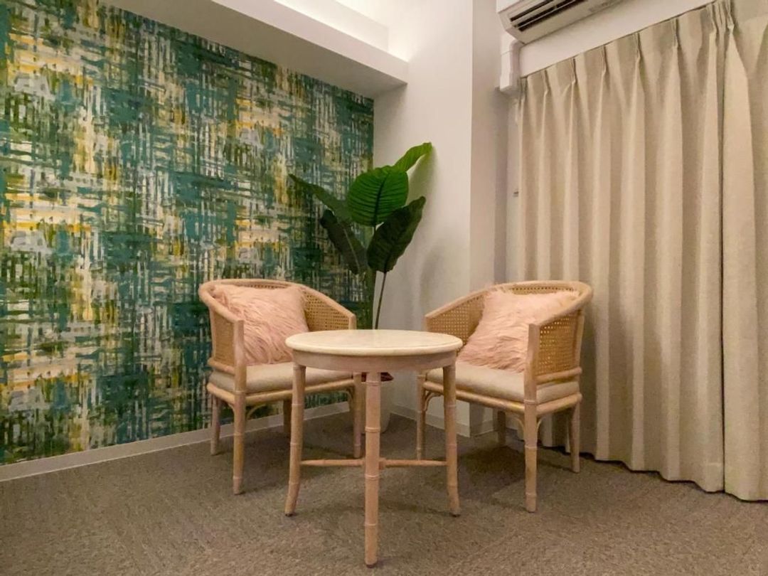 Randor Hotel Fukuoka Classic