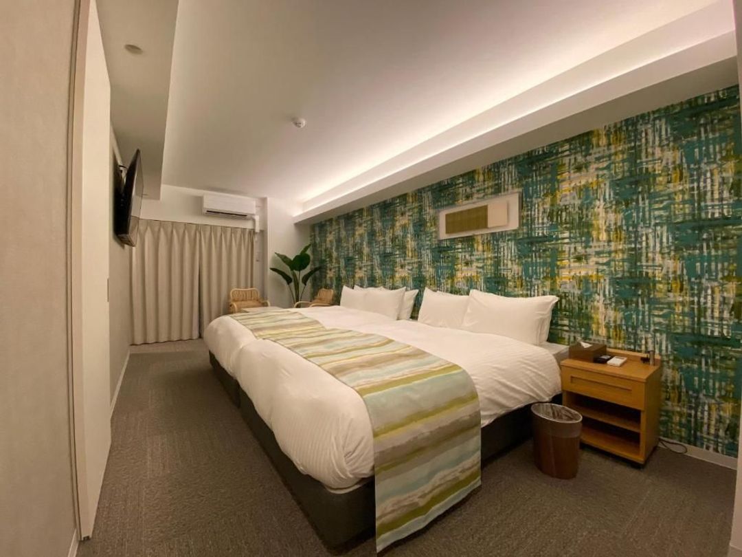 Randor Hotel Fukuoka Classic