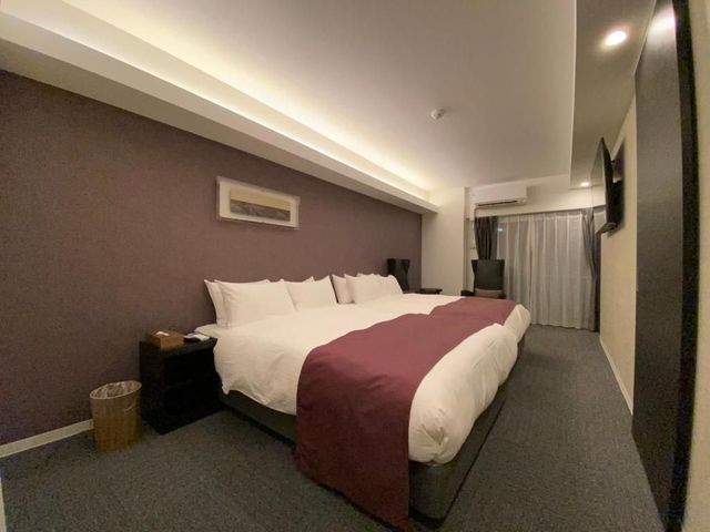 Randor酒店式公寓 經典福岡｜西鐵平尾站步行8分-尊貴套房 - 德 --1