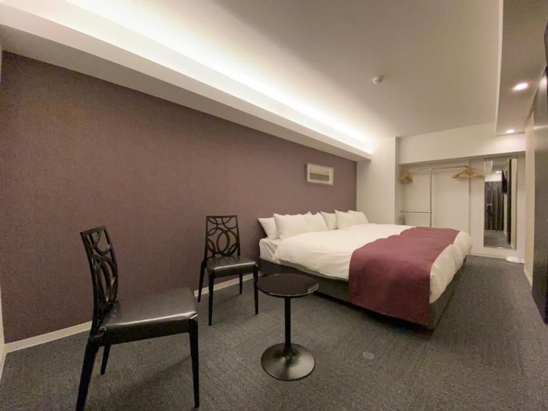 Randor Hotel Fukuoka Classic