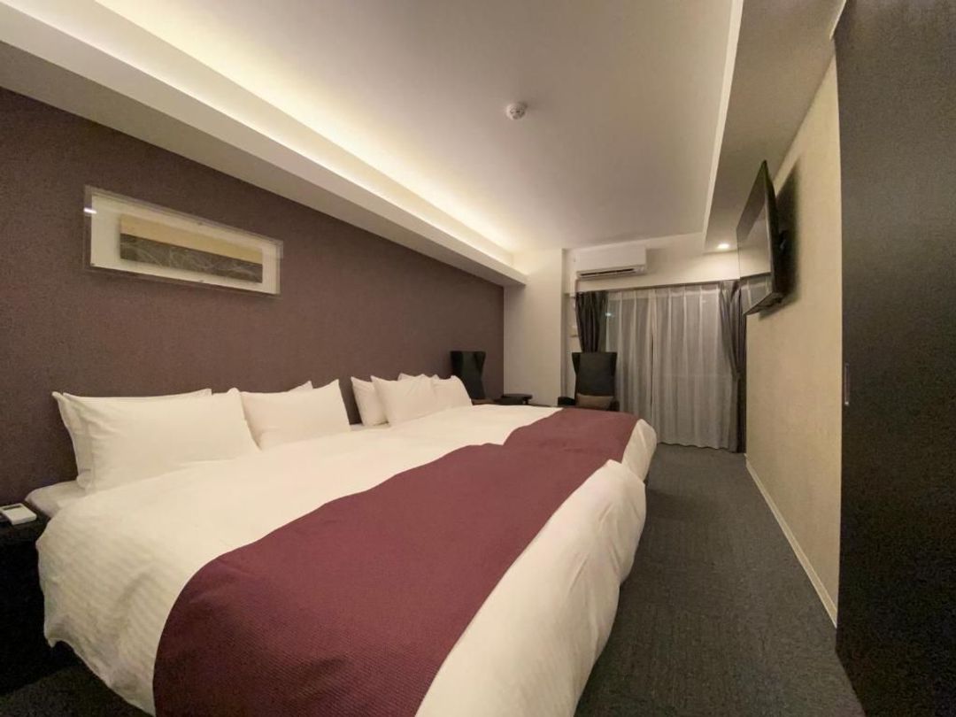 Randor Hotel Fukuoka Classic