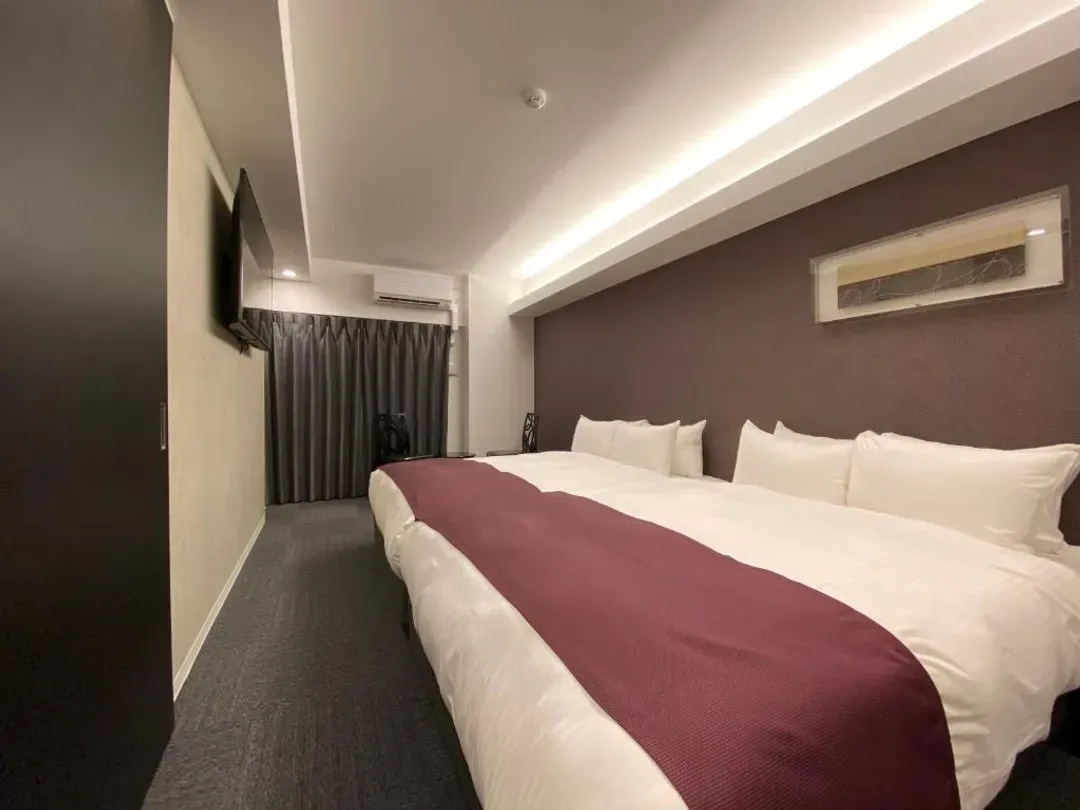 Randor Hotel Fukuoka Classic