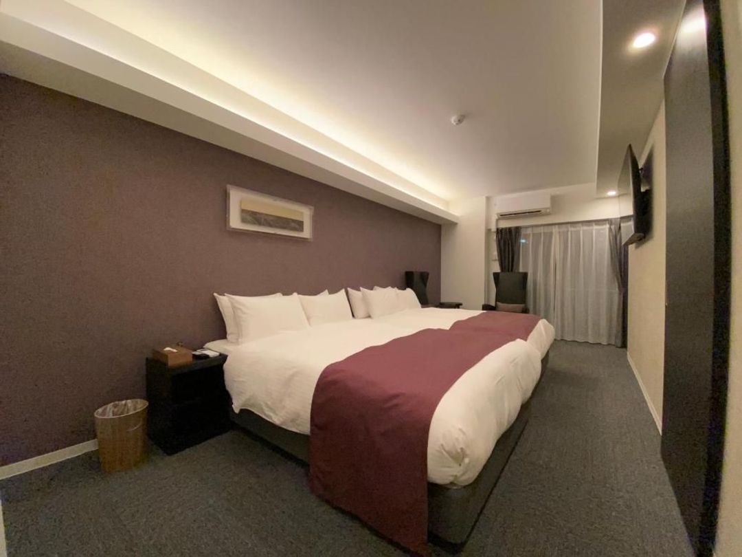 Randor Hotel Fukuoka Classic