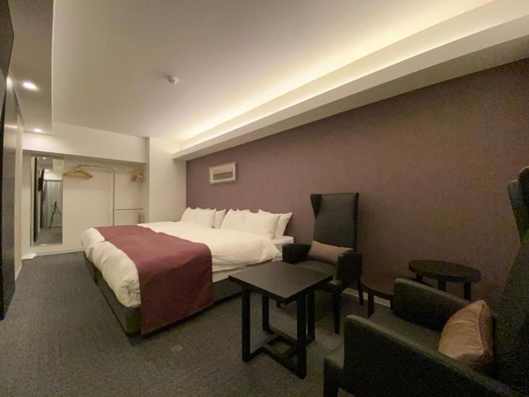 Randor Hotel Fukuoka Classic