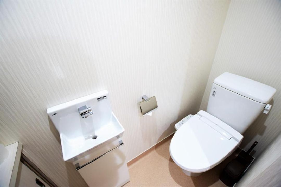 Randor Residential Hotel Fukuoka Annex