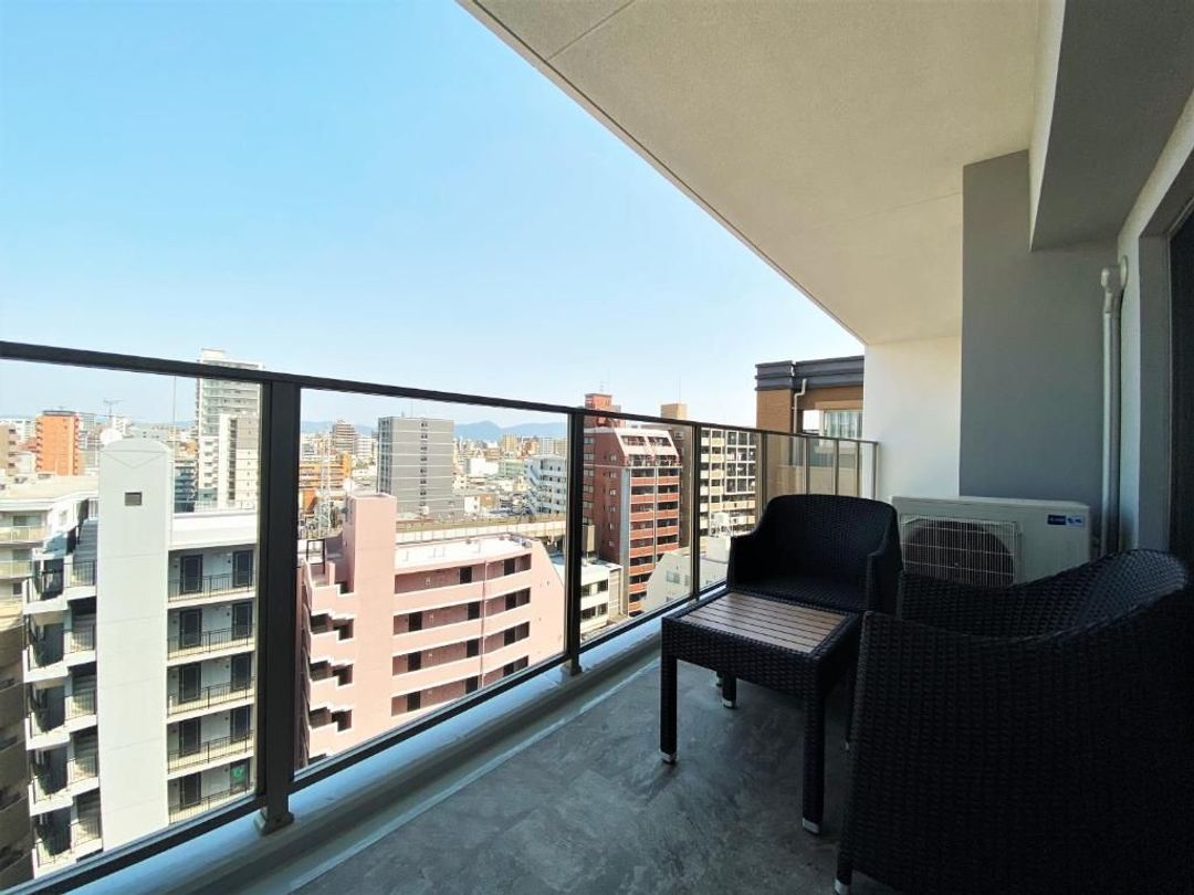 Randor Hotel Fukuoka Classic