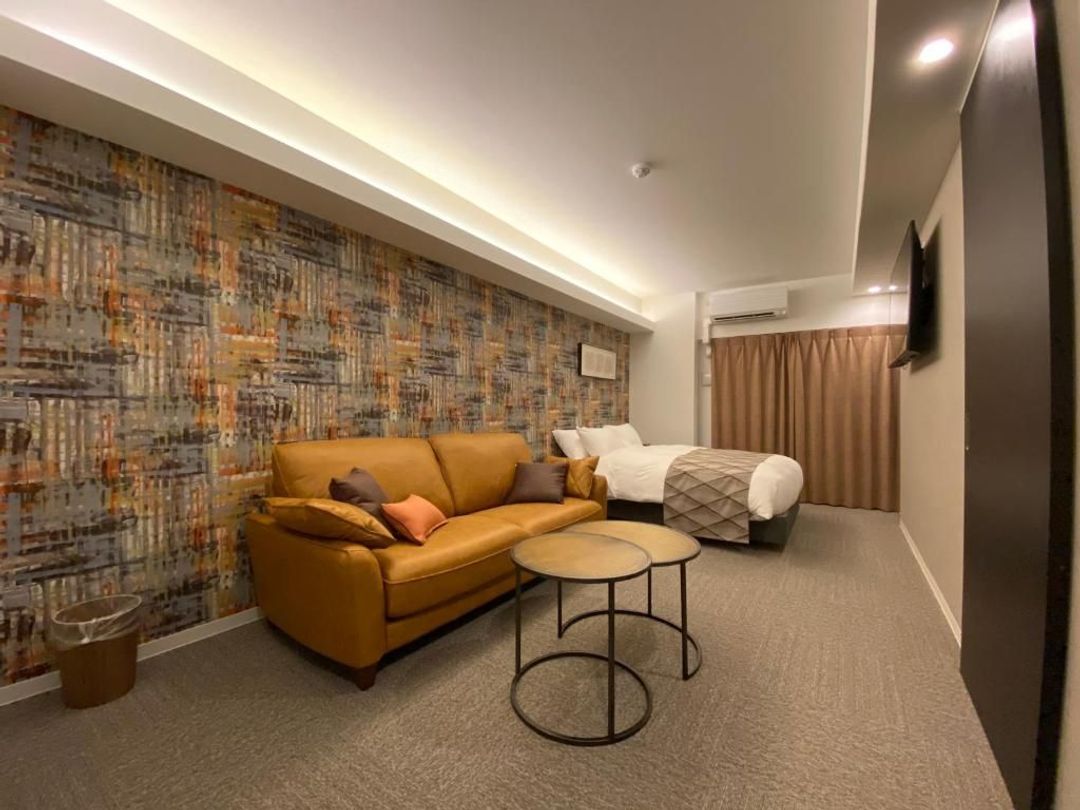 Randor Hotel Fukuoka Classic