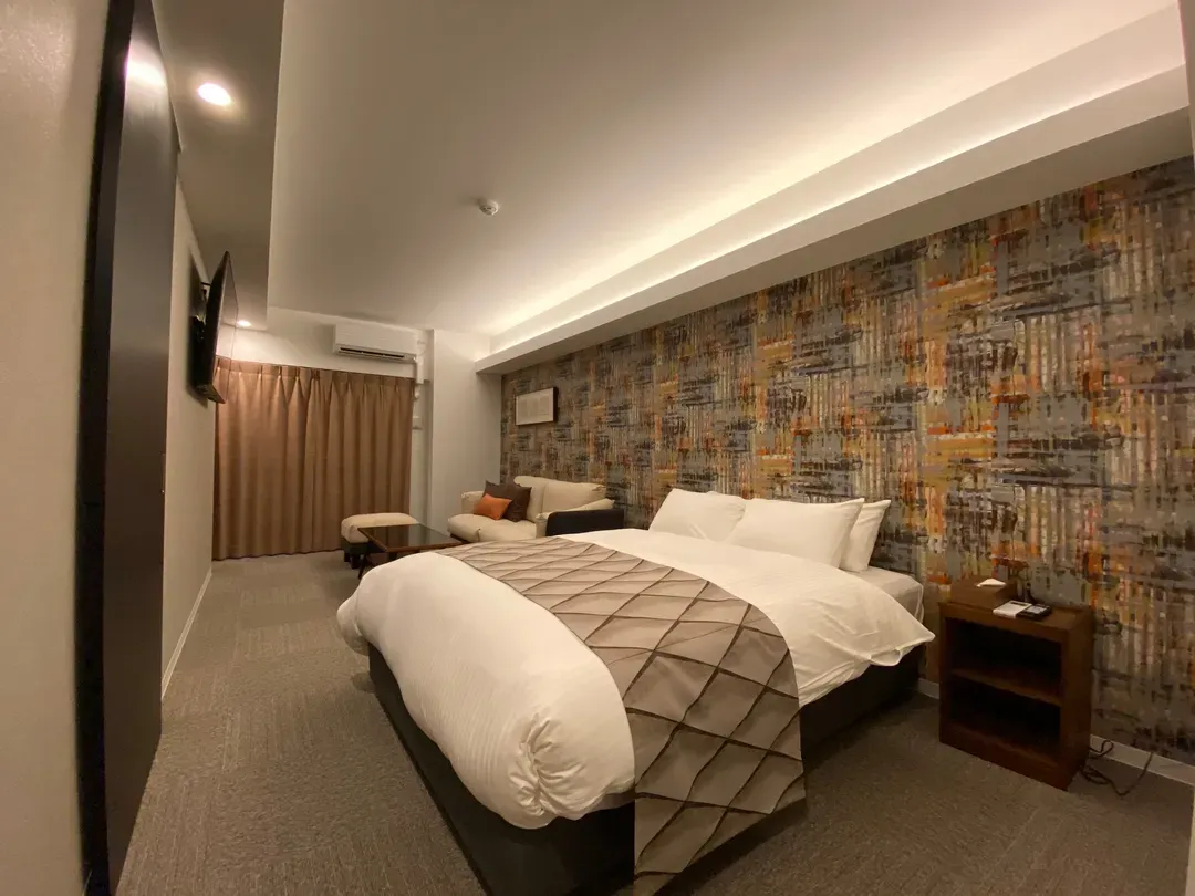Randor Hotel Fukuoka Classic