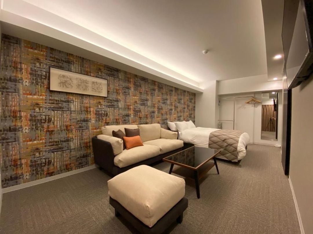 Randor Hotel Fukuoka Classic