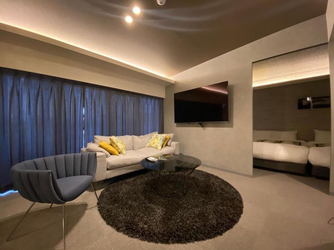 Randor Hotel Fukuoka Classic