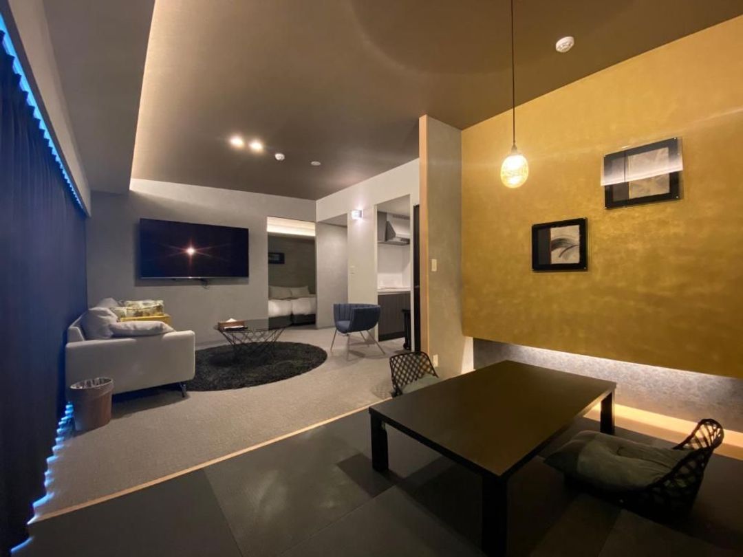 Randor Hotel Fukuoka Classic