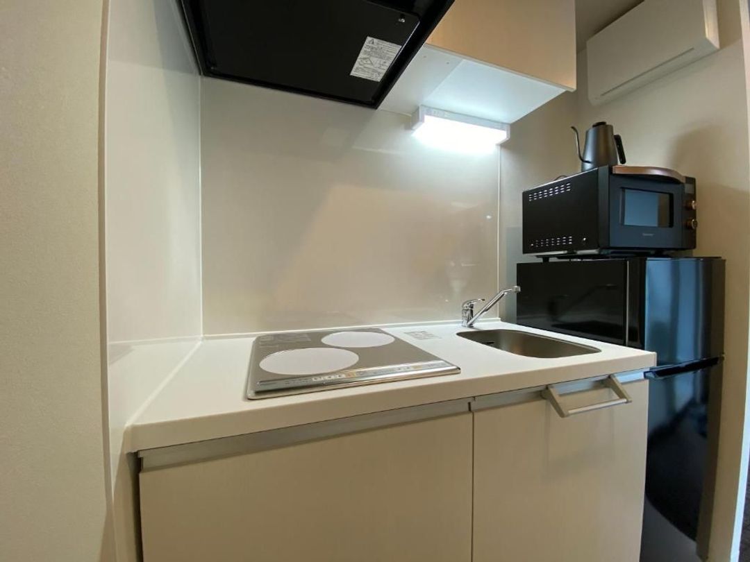 Randor Residential Hotel Fukuoka Annex