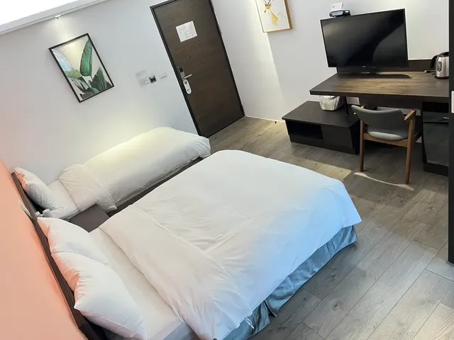 三人房08