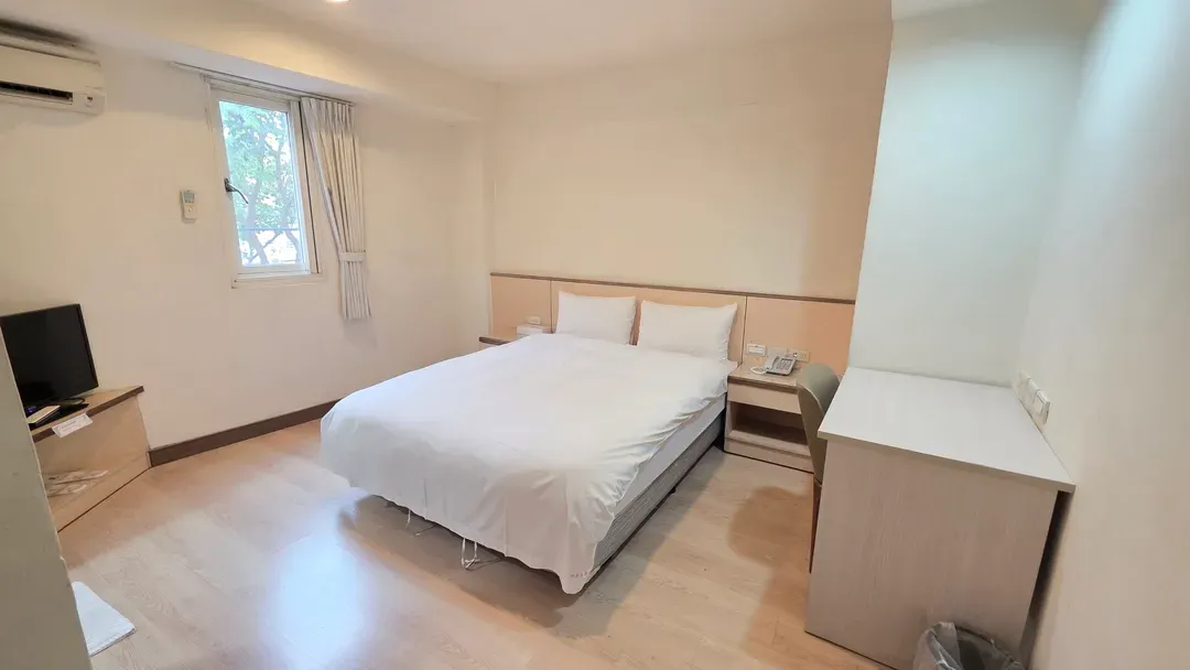 老爷商务旅馆